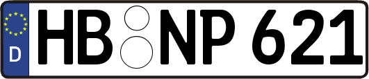HB-NP621