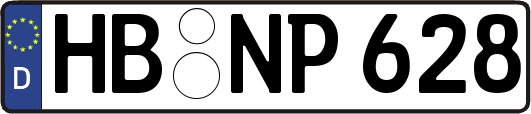 HB-NP628