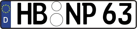 HB-NP63