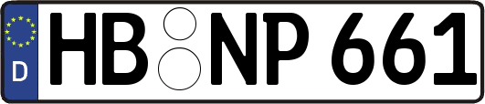 HB-NP661