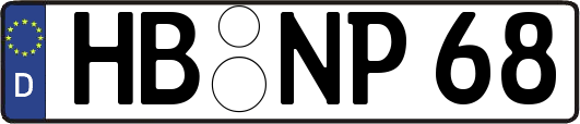HB-NP68