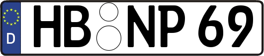 HB-NP69