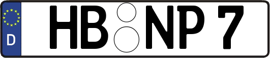 HB-NP7