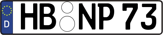 HB-NP73