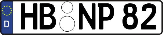HB-NP82