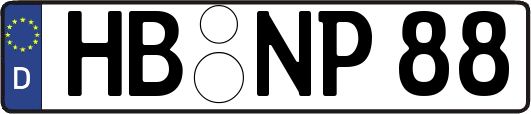 HB-NP88