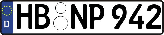 HB-NP942