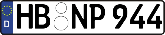 HB-NP944