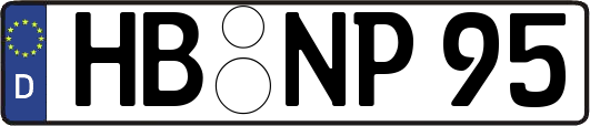 HB-NP95