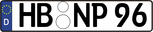 HB-NP96