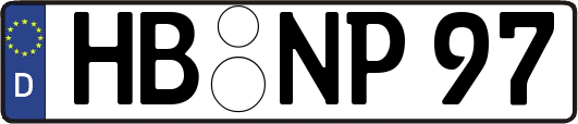 HB-NP97
