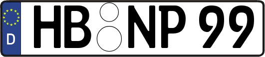 HB-NP99