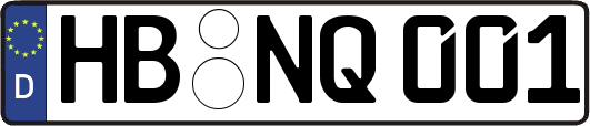 HB-NQ001