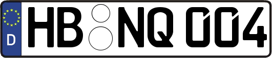 HB-NQ004