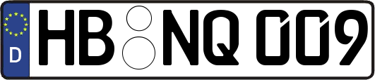 HB-NQ009