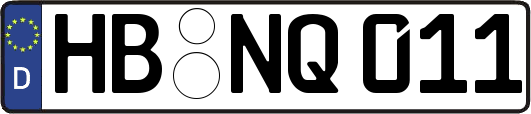 HB-NQ011