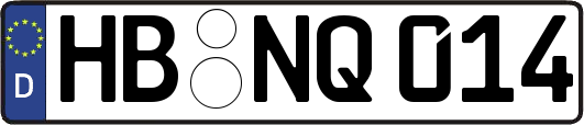 HB-NQ014