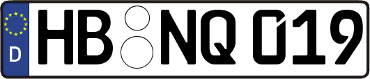 HB-NQ019
