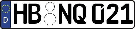 HB-NQ021