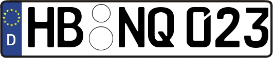 HB-NQ023