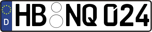 HB-NQ024