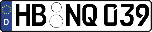 HB-NQ039