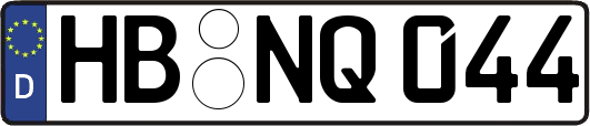 HB-NQ044