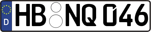 HB-NQ046