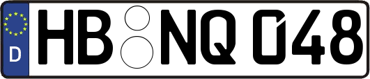 HB-NQ048