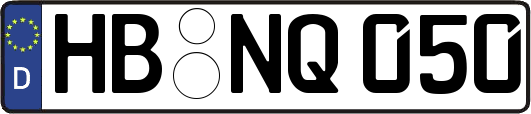 HB-NQ050