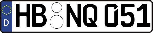 HB-NQ051