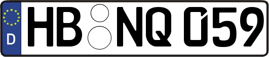 HB-NQ059