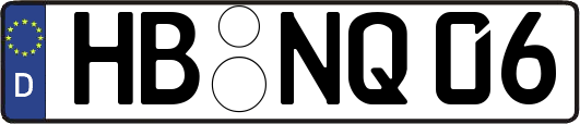 HB-NQ06