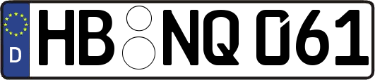 HB-NQ061