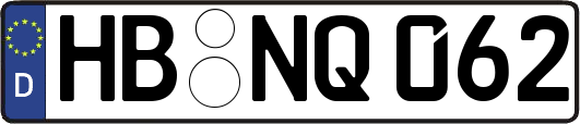 HB-NQ062