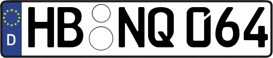 HB-NQ064