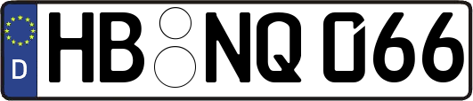 HB-NQ066