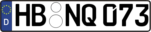 HB-NQ073