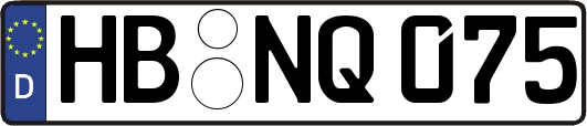 HB-NQ075