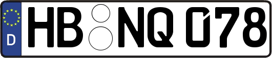 HB-NQ078