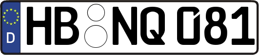 HB-NQ081
