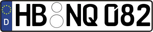 HB-NQ082