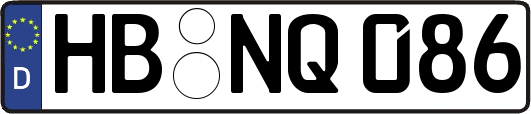 HB-NQ086
