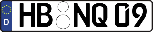HB-NQ09