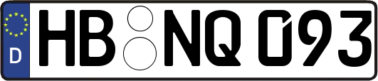 HB-NQ093