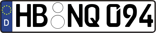HB-NQ094