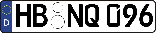HB-NQ096