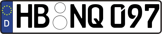 HB-NQ097