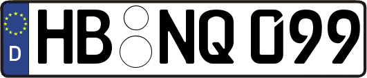 HB-NQ099