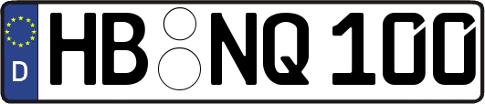HB-NQ100